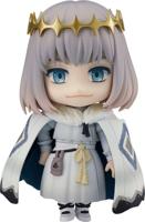 Fate/Grand Order Nendoroid Action Figure Pretender/Oberon 10 cm - thumbnail