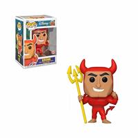 Dinsney The Emperor's New Groove Funko Pop Vinyl: Kronk (Special Edition) - thumbnail