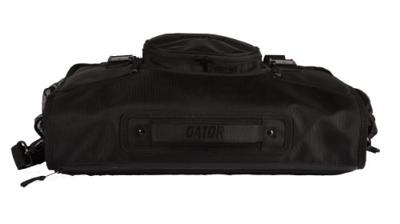 Gator Cases G-CLUB CONTROL draagtas voor 19 inch DJ controller - thumbnail