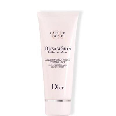 Christian Dior - Dior Capture Totale Dreamskin 1 Minute Mask 75ml Masker