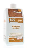 HG Wasvloer Reiniger (HG product 66) - thumbnail