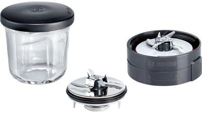 Bosch MUZ45XCG1 Kookaccessoires Transparant