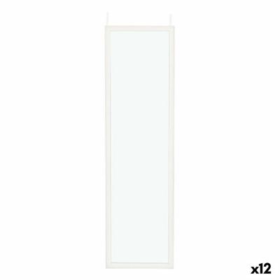 Wandspiegel Gift Decor Wit 30 x 120 cm (12 Stuks)
