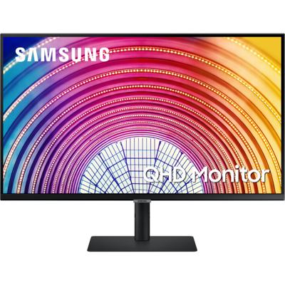 Samsung ViewFinity S6 LS32A600NWUXEN 32 Quad HD VA Monitor Samsung ViewFinity S6 LS32A600NWUXEN 32 Quad HD VA Monitor
