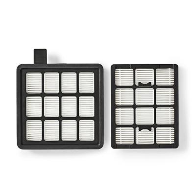 Nedis VCFI300NED Hepa- En Motorfilter Voor Stofzuiger Geschikt Voor ® Vcbs300-serie