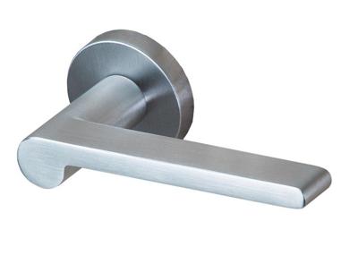 Krukgarn SABA rvs mat PC