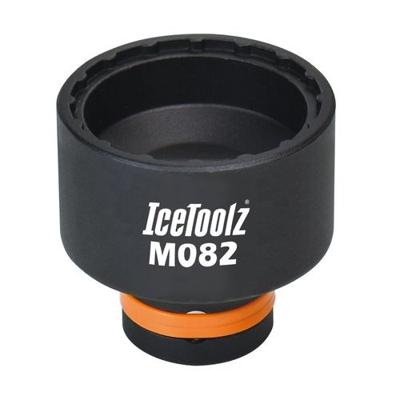 IceToolz (Buzaglo) M082 centerlock ring afnemer schijfrem 34mm