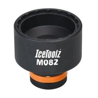 IceToolz (Buzaglo) M082 centerlock ring afnemer schijfrem 34mm - thumbnail
