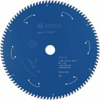 Bosch Accessoires Expert for Wood cirkelzaagblad voor accuzagen 305x2,2/1,6x30 T96 - 1 stuk(s) - 2608644529 - 2608644529 - thumbnail