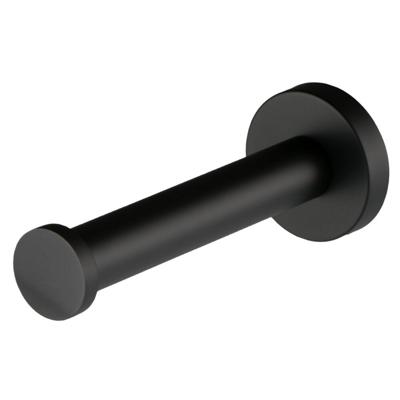 Reserverolhouder Geesa Nemox 13 cm Zwart Geesa