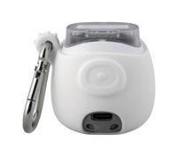 Fujifilm INSTAX PAL Case Milky White - thumbnail
