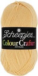 Scheepjes Colour Crafter - 1081 Gouda - Haakgaren / Breigaren