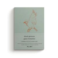 dood gewoon gaan hemelen - bloemlezing (Hardback) - thumbnail