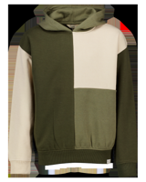 Sweater - Groen - thumbnail