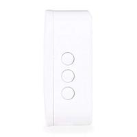 Marmitek BellMe Smart WiFi Gong Wit - thumbnail