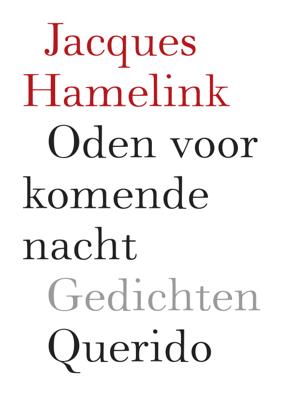 Oden voor komende nacht - Jacques Hamelink - eBook (9789021404394)