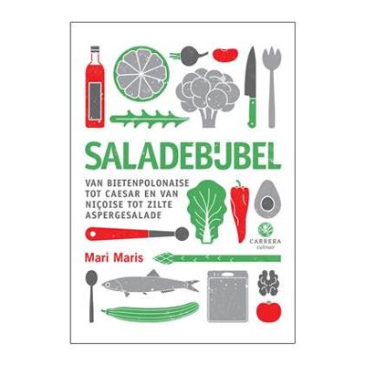 Saladebijbel Saladebijbel
