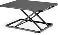 Digitus DA-90445 notebookstandaard Zwart - thumbnail