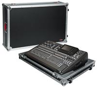 Gator Cases G-TOURX32NDH houten koffer voor Behringer X32 mengpaneel - thumbnail