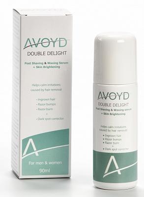 Avoyd Double delight 90 Milliliter