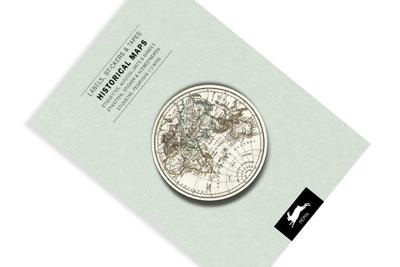 Historical Maps (Paperback)