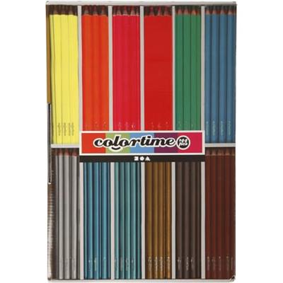 Creativ Company Https://www.cchobby.nl/colortime-kleurpotloden-l-17-45-cm-vulling-3-mm-metallic-kleuren-neon-kleuren-144-stuk-1-doos Creativ Company Https://www.cchobby.nl/colortime-kleurpotloden-l-17-45-cm-vulling-3-mm-metallic-kleuren-neon-kleuren-144-stuk-1-doos