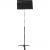Manhasset 48TA Symphony Stand hoge lessenaar zwart - thumbnail