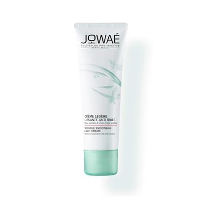 Jowaé Wrinkle Smoothing Light Cream 40ml