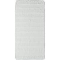 Cawö Cawö Noblesse 2 Uni Handdoek Wit - thumbnail