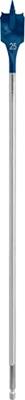 Bosch Accessories 2608900350 Hout-freesboor 1 stuks 25 mm Gezamenlijke lengte 400 mm Zeskant schacht 1 stuk(s)