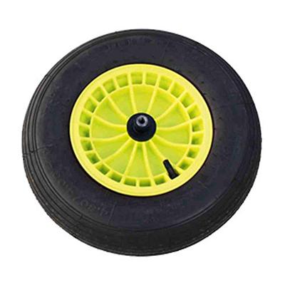 FORT FO80078 Reservewiel Geel