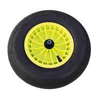 FORT FO80078 Reservewiel Geel - thumbnail