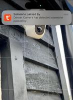 Beveiligingscamera Denver Electronics - thumbnail