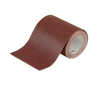 DeWalt Accessoires Schuurpapier, rol 5 meter, 93mm, K120 - DT3592-QZ