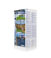Bestway | Zwembad Power Steel Vista Ø 488 x 122 cm - thumbnail