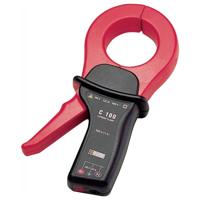 Chauvin Arnoux C100 Stroomtangadapter Meetbereik A/AC (bereik): 0.1 - 1200 A - thumbnail