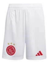 Adidas Ajax Amsterdam 24/25 Thuisshort Junior - thumbnail