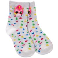 TY fashion sokken eenhoorn fantasia - thumbnail