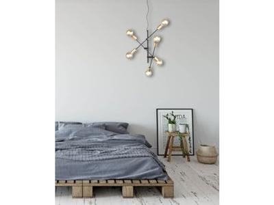 Trio Decoratieve hanglampCross - 306700632