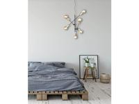 Trio Decoratieve hanglampCross - 306700632 - thumbnail