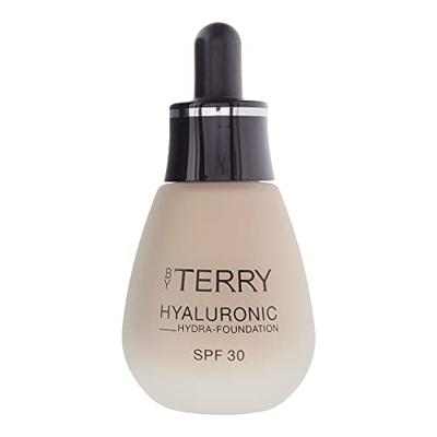 By Terry Hyaluronic Hydra-Foundation SPF30 100C Fair C 30 ml Dames