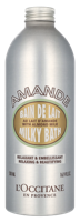 L&apos;Occitane Almond Milky Bath 500ml Douche & bad - thumbnail