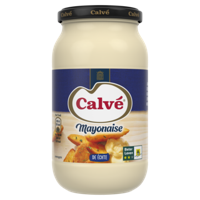 Calvé - Mayonaise - 450ml - thumbnail
