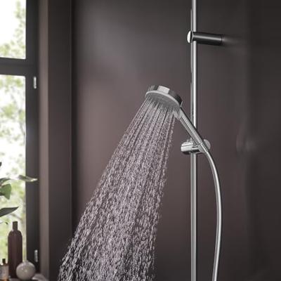 Hansgrohe Handdouche Vernis Blend 100 Vario Chroom Hansgrohe Handdouche Vernis Blend 100 Vario Chroom