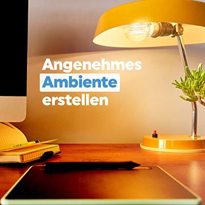 Shelly Vintage A60 ledlamp