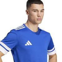 adidas Squadra 25 Voetbalshirt Blauw Wit - thumbnail