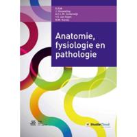 Anatomie, fysiologie en pathologie (Paperback) - thumbnail