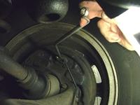 KS Tools 518.0300 Remontluchtingssleutelset, 5-delig, 7-11 mm - thumbnail