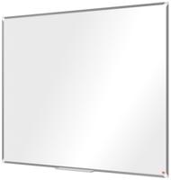 Nobo Premium Plus whiteboard, gelakt staal, magnetisch, 150 x 120 cm - thumbnail