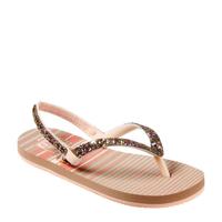 Reef Slippers Little Stargazel CI4104 Beige-25/26 maat 25/26 - thumbnail